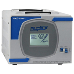 Стабилизатор напряжения RUCELF SDFII-12000-L