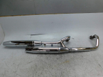 Глушитель Yamaha Drag Star 400 050197