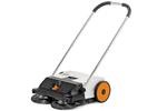 Подметальное устройство STIHL KG 550 25л, 55см, 6кг до 300м2