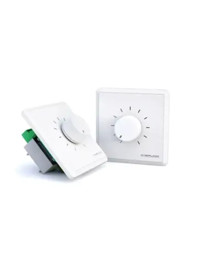 Настенный регулятор громкости CVGaudio 60W в режиме 100V