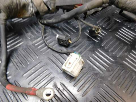 Коса электропроводки BMW R1200GS 2005