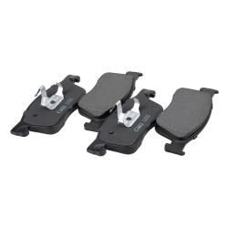 Колодки GANZ передние CITROEN Jumpy IV / PEUGEOT Expert IV / Traveller V Арт.:GIJ09255