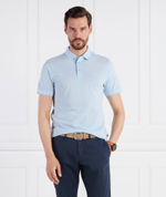 Поло Percy Joop! - голубой(30036127)