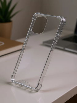 Противоударный чехол King Kong Anti-shock для Xiaomi Mi 11