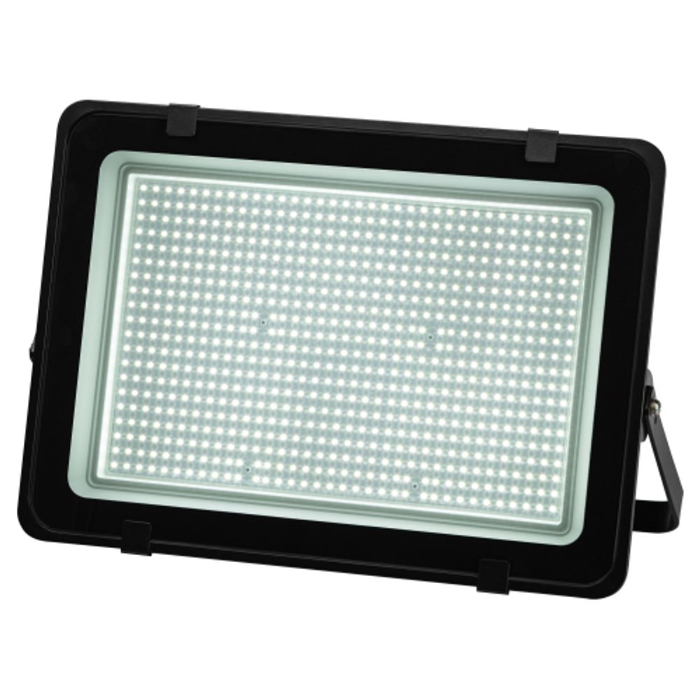 Прожектор светодиодный уличный ЭРА LPR-023-0-65K-500 500Вт 6500K IP65 гарантия 2 года | Прожекторы Стандарт