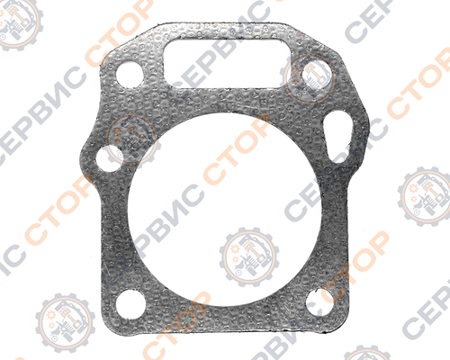 Прокладка головки блока цилиндров ГБЦ 65 мм P65F