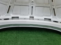 Капот Hyundai Tucson 4 (2020-н.в.)