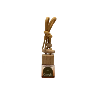 Автопарфюм автодиффузор