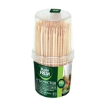 Зубочистки 190 штук Master FRESH