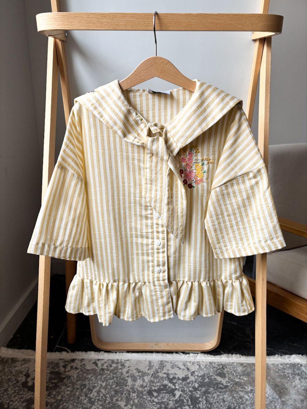 Новая блузка Rasрberry Plum, 140