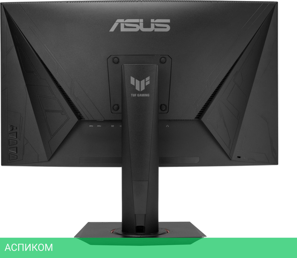 Монитор Asus TUF Gaming VG27VQM (90LM0510-B03E70)