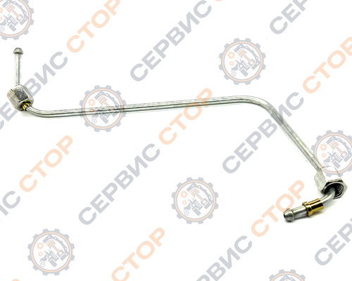 Трубка топливная (высокого давления) R195/195N тип 3