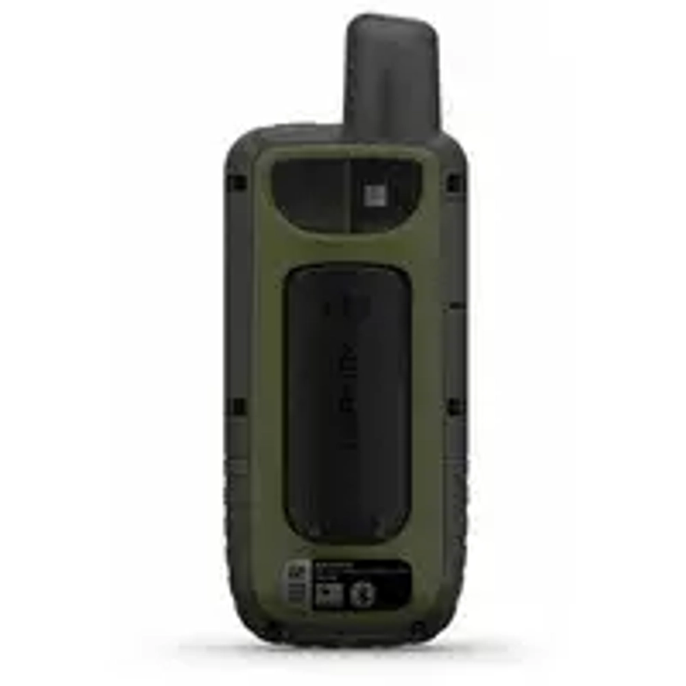 Навигатор Garmin GPSMAP 66sr (карты TopoActive Europe)