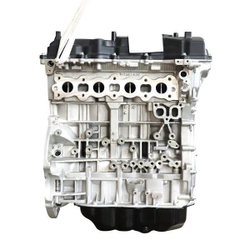 Двигатель новый хендай н1 g4kg. 2.4l