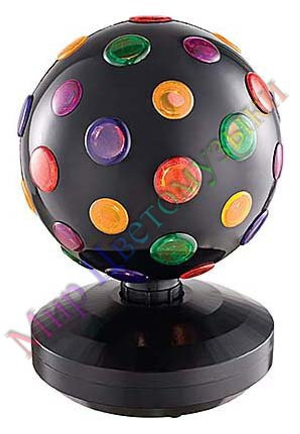 Вращающийся шар 15W R200