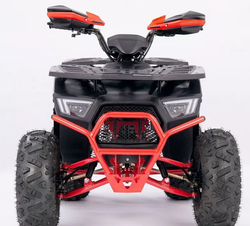 Квадроцикл YACOTA Sirius LD