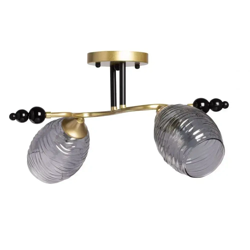 DeMarkt Светильник, E27, 12 Вт