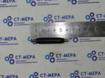 Калибр-пробка гладкая 4 Н9 ПР-НЕ