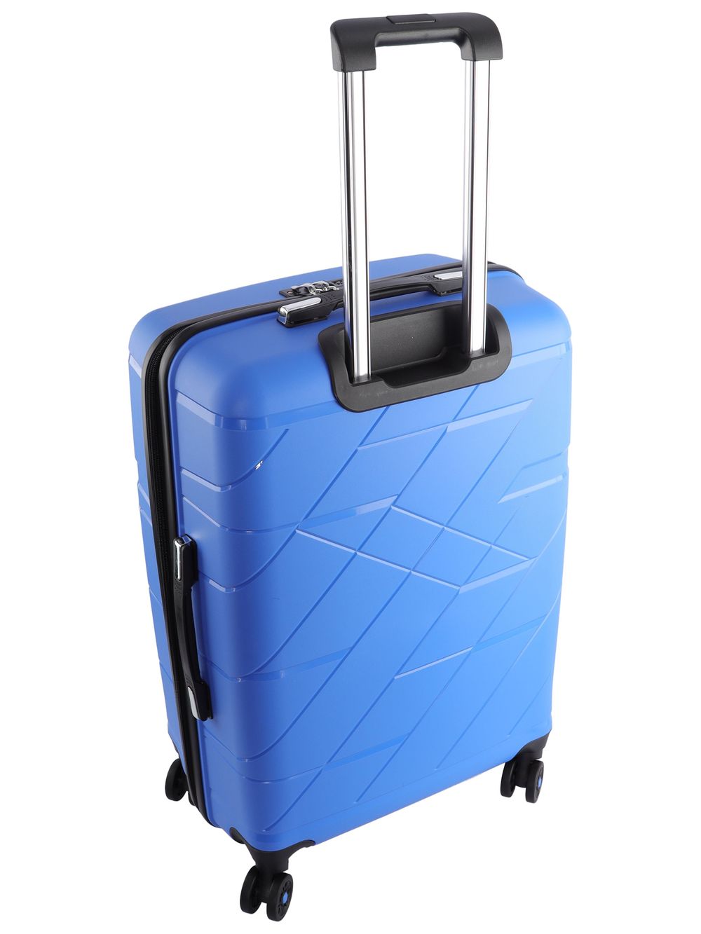 Чемодан 463 / Полипропилен