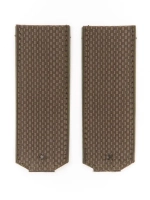 Погоны Мин Обороны оливковые чистые пластик (Цена договорная)