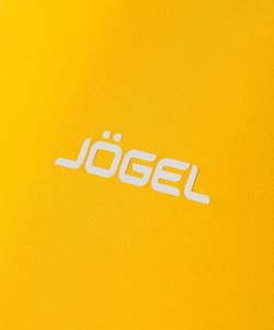 Футболка компрессионная с коротким рукавом CAMP PerFormDRY Baselayer SS Tee, желтый