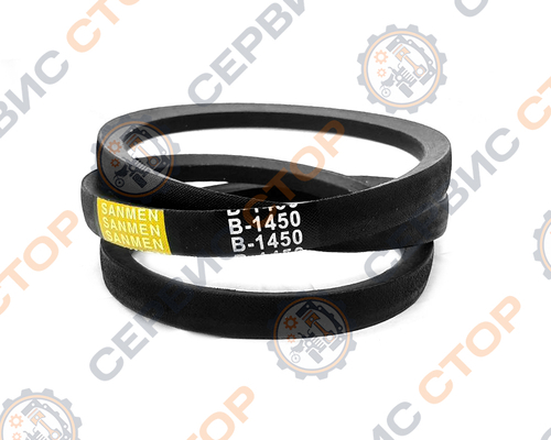 Ремень В1450 Lw / 1407 Li / 1473 La