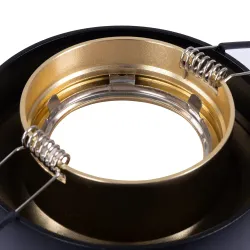 Точечный встраиваемый светильник Arte Lamp