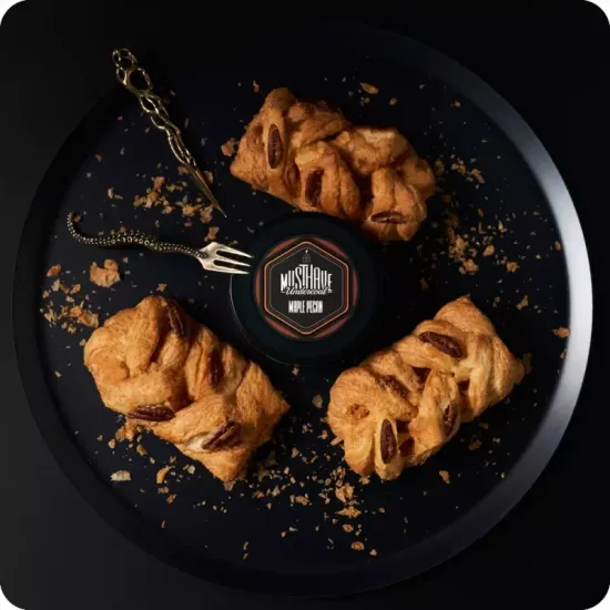 Must Have (Maple Pecan), 25 гр.