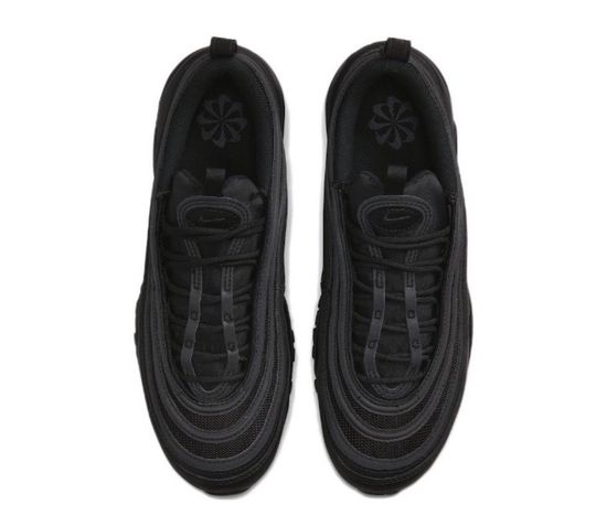 Кроссовки Nike Air Max 97 Black