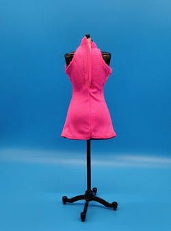 Одежда для кукол Барби Платье 90х 02606