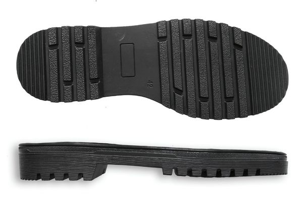 Подошва мужская SP ФСИН-10, чёрный