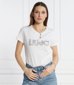 Футболка Liu Jo - белый(WA4051 JS923)