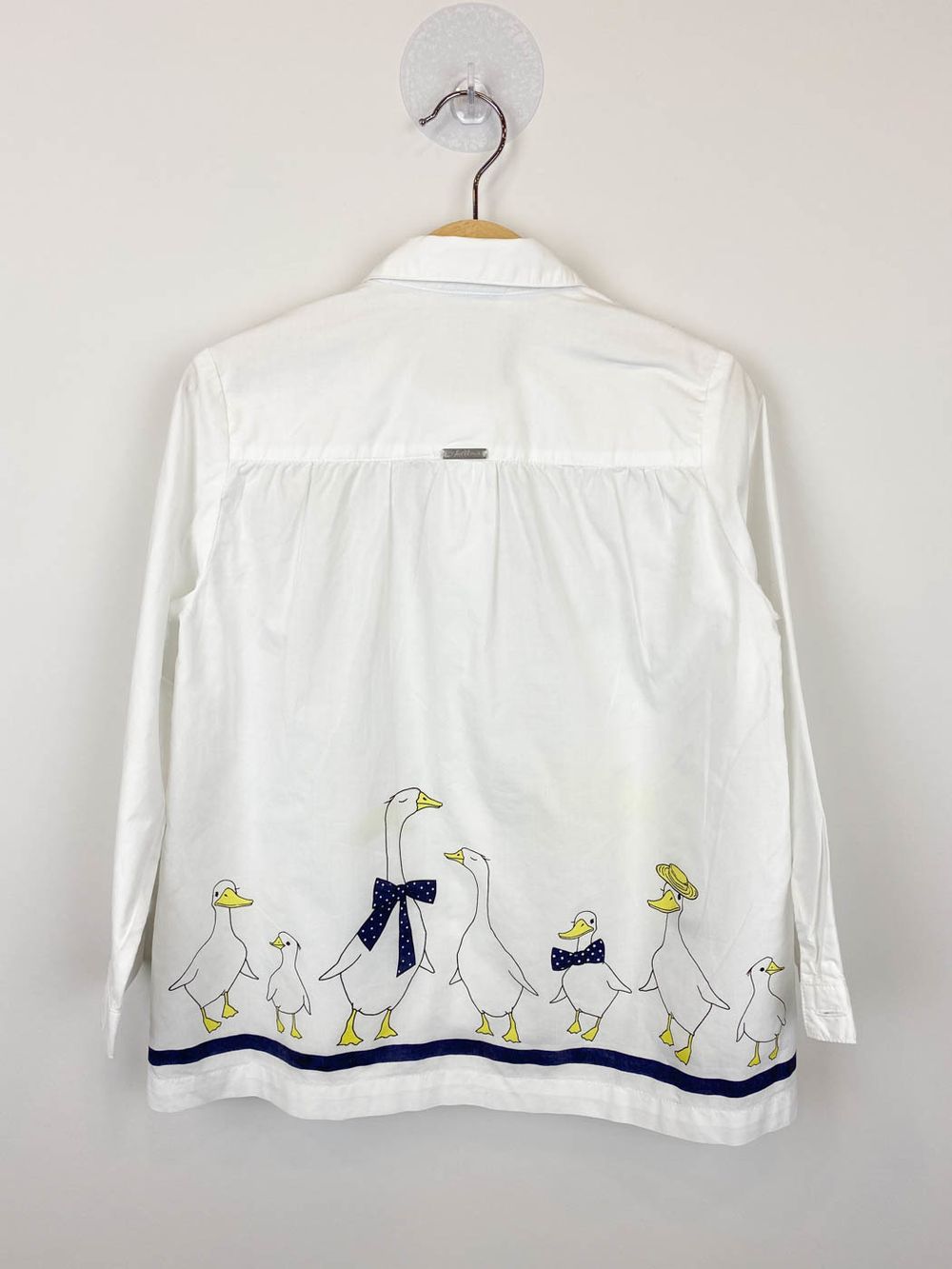 Рубашка Gulliver