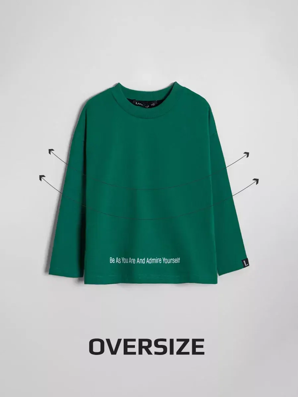 Лонгслив для мальчика на осень