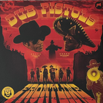 Dub Pistols - Frontline (Англия 2023г.)