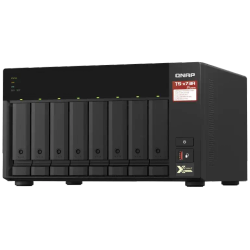 Сетевое хранилище (NAS) QNAP TS-873A-8G