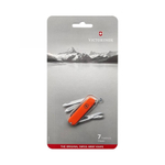 Нож перочинный Victorinox Mango Tango (0.6223.83B1) 58мм 7функций блистер