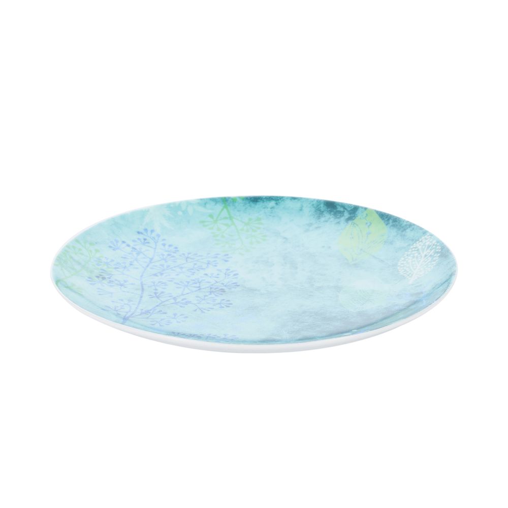 Столовый сервиз Gipfel Blue Lagoon 42242 12 предметов