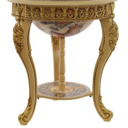 GAEM Глобус-бар, L65 W65 H105 см