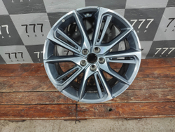 Диск колесный литой R19 Geely Tugella 19-нв Б/У Оригинал 4024035700