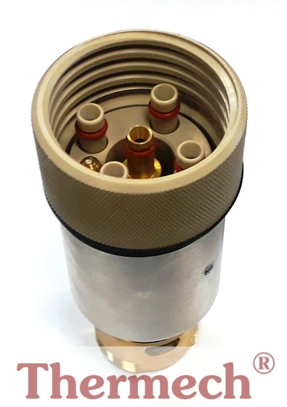 220162 Голова /Корпус / плазменного резака механизированной резки HPR130XD/260XD/HPR HD4070 гипертерм Hypertherm