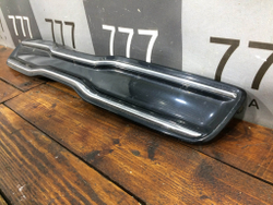 Решетка радиатора Kia Soul 2 (PS) 16-19 Б/У Оригинал 86350B2500