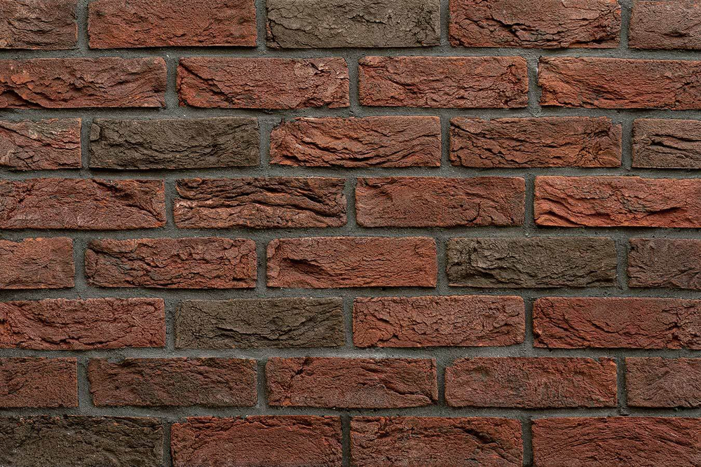 Кирпич БОРОДИНО 0,5WDF