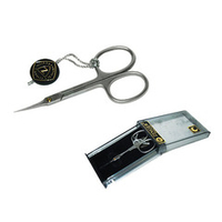Ножницы маникюрные (подарочный набор SET-M104) Zinger ZP-1203