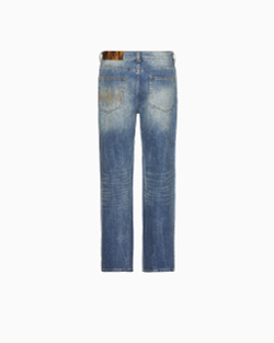 Джинсы The Hundreds Flores Denim