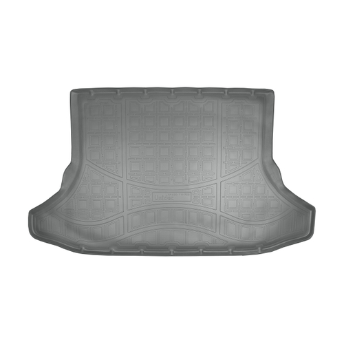 Коврик в багажник Norplast/Unidec для Vortex Tingo (2010-) Серый, полиуретан, арт.NPA00-T11-700-G