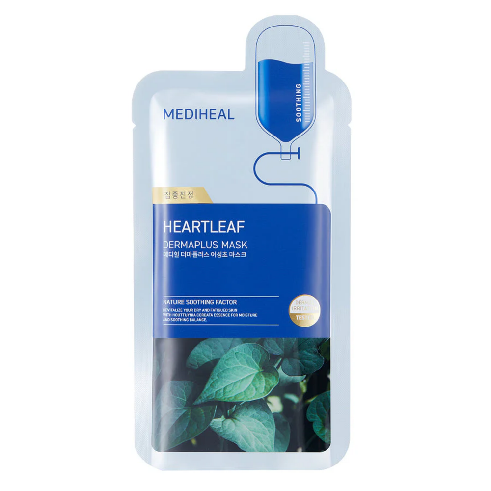 Mediheal Derma Plus Mask 1шт