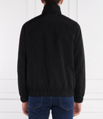 Куртка бомбер Tommy Jeans - черный(DM0DM17982)