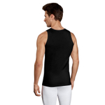 Мужская термомайка Doreanse Viloft Termal (Размер: S) (Цвет: черный)