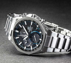 Часы Casio EQB-1100D-1AER